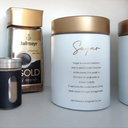 Aleda Hanza 14 Floor, Balkon 아파트 슈체친