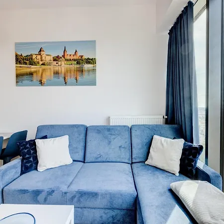 Aleda Hanza 14 Floor, Balkon Szczecin