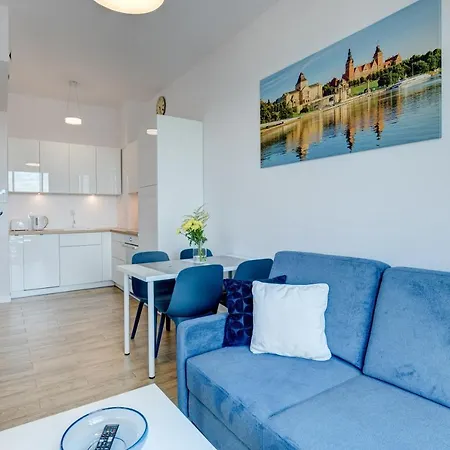 Aleda Hanza 14 Floor, Balkon Szczecin